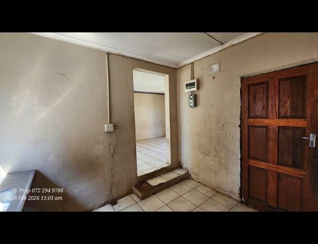 2 BEDROOM HOUSE FOR SALE IN NORTHDALE